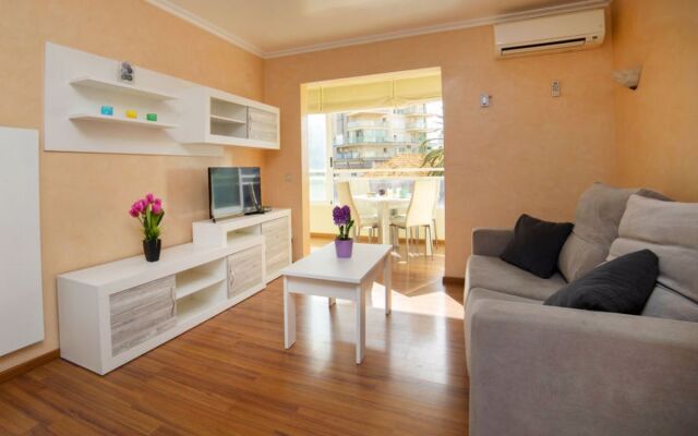Apartment Saladar Calpe/Calp