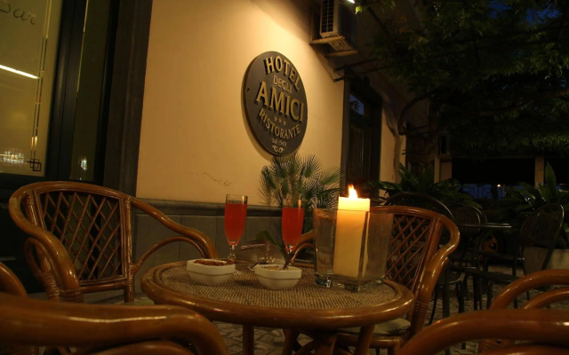 Hotel degli Amici