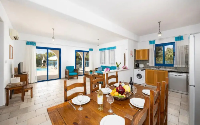 Villa Ermis in Peyia