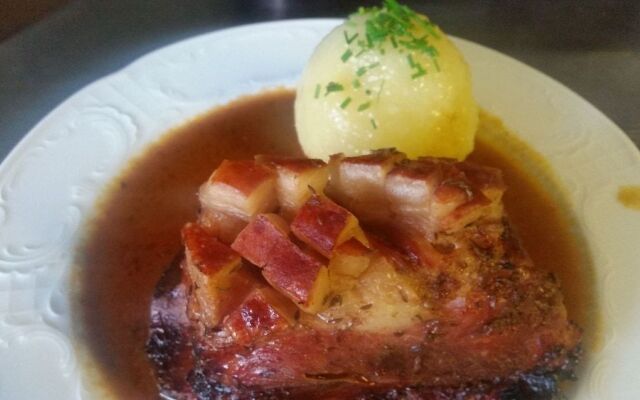 Hotel-Pension Haus Hubertus