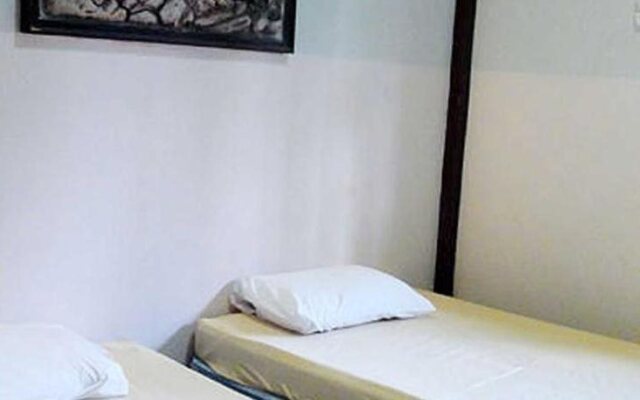 Rangsiman Resort Prachinburi
