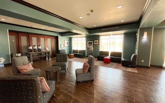 Quality Inn & Suites