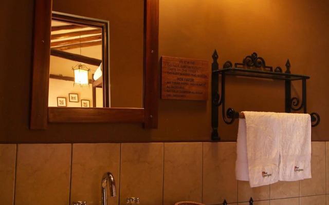 Llipimpac Guesthouse
