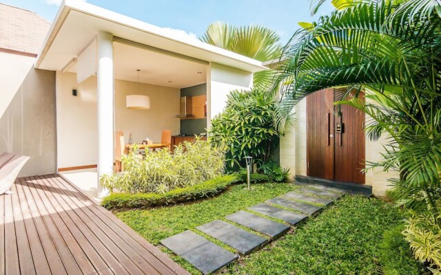 ZEN Premium Umalas Bumbak Villa