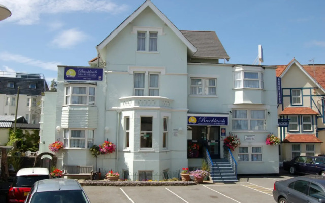 Brooklands Hotel