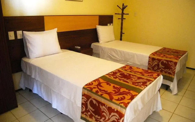 Hotel Melina Praia Hotel