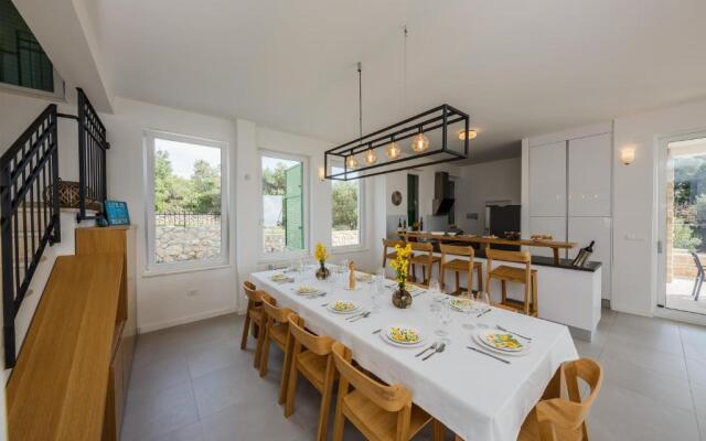 Villa Bramasole Lun