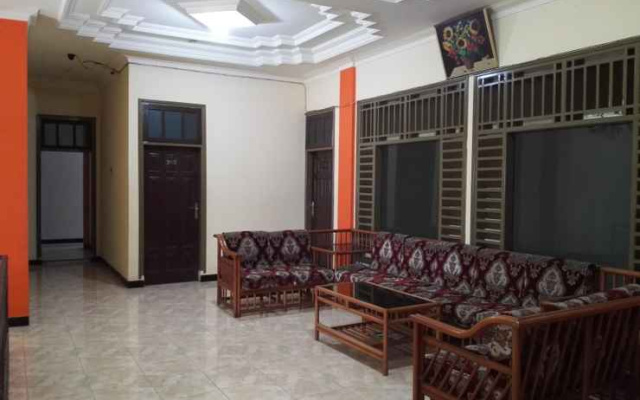 Hotel Liberty Gorontalo