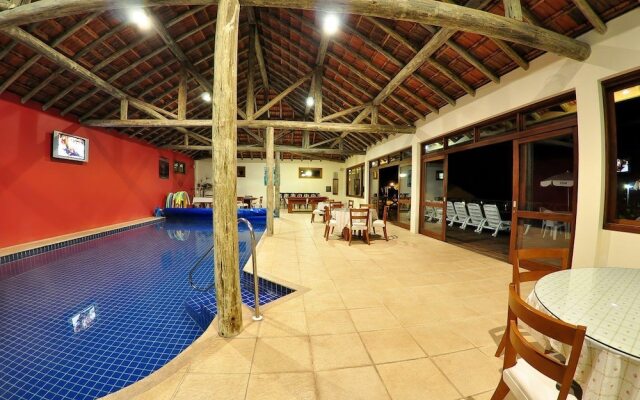 Villa Flor Ecoresort