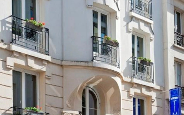 Timhotel Tour Montparnasse