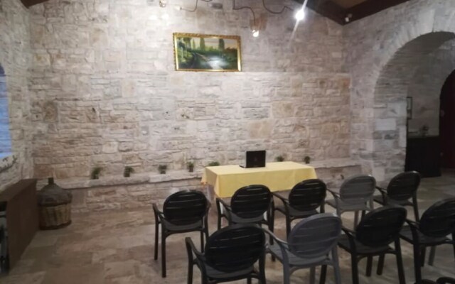 Tenuta Tedone Consolini