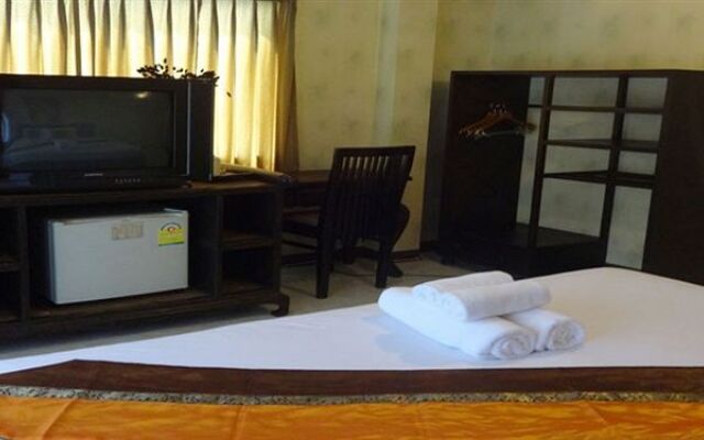 Wiang Nimman Chiang Mai