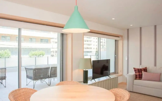 Allegro Boutique Apartments 1B by Liiiving