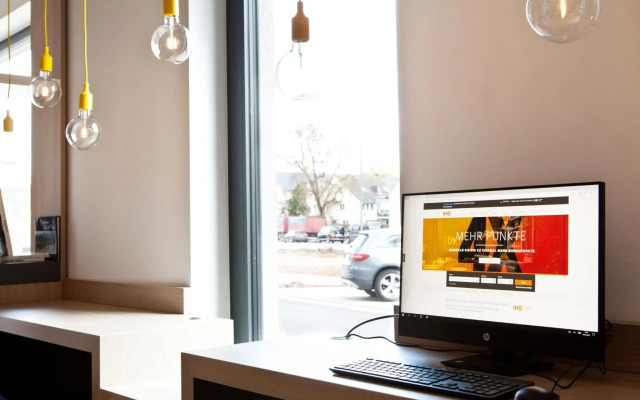 Holiday Inn Express Trier by IHG