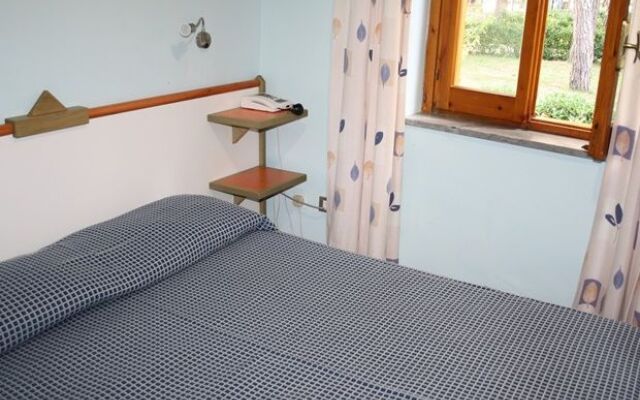 Villaggio La Mantinera Aparthotel