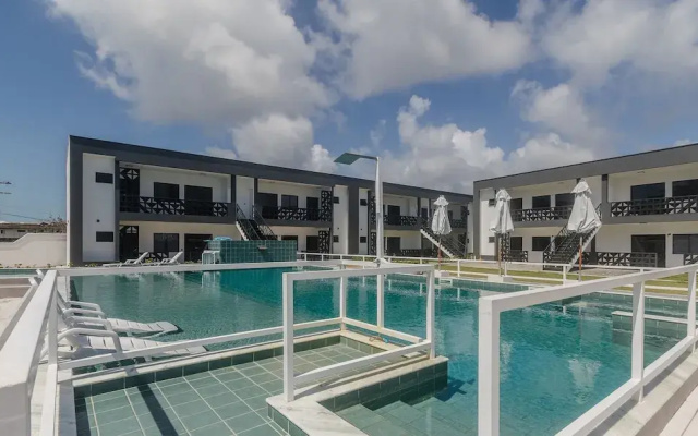 Apt 1 Bedroom 220 m From the Beach Cdk0011