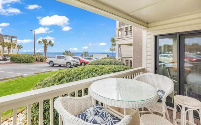 Ocean Forest Villas