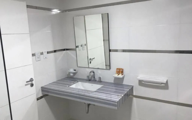 Termas De Miraflores Hotel Termal