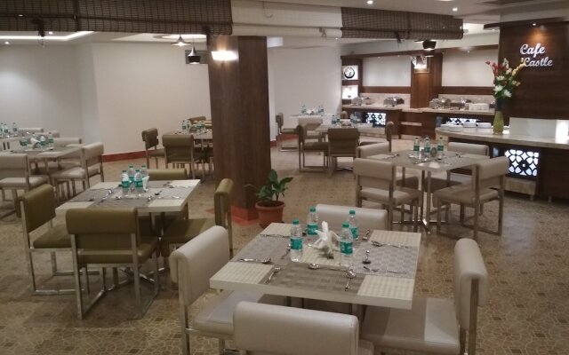 White Castle  (Boutique Apartment Hotel)