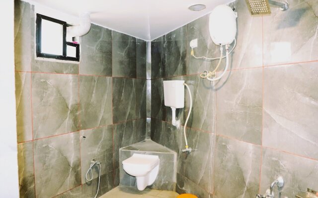 Hotel Vrundavan