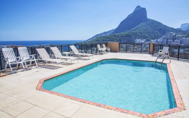 Rio De Janeiro Leblon