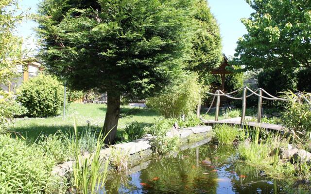 Komfortable Ferienwohnung in Strandnaehe in Rerik