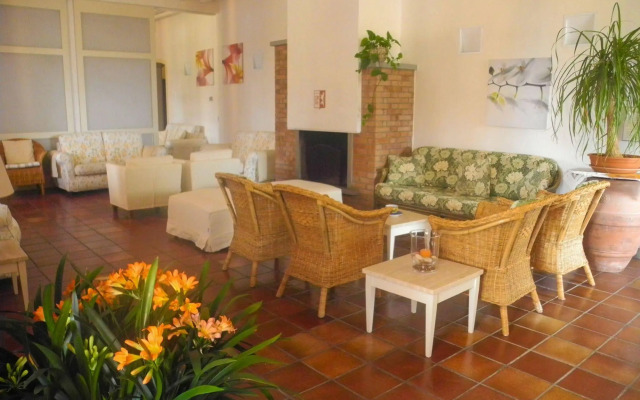 Hotel Le Renaie
