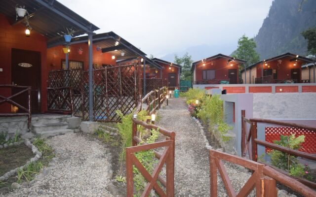 Samsara Manali Retreat