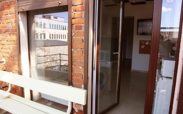 Sports Hostel