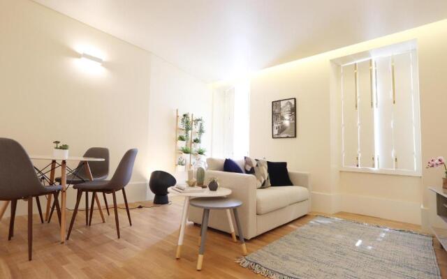 HM - Ribeira São João 5K