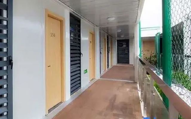 Samanea Boutique Apartment