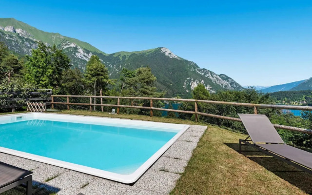 Tranquil Stay Near Lake Ledro