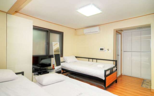 Hostel KW Sinsa