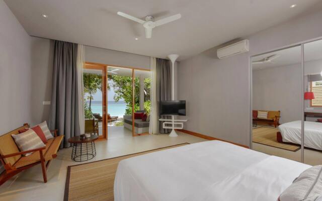 Dhigali Maldives - A Premium All-Inclusive Resort