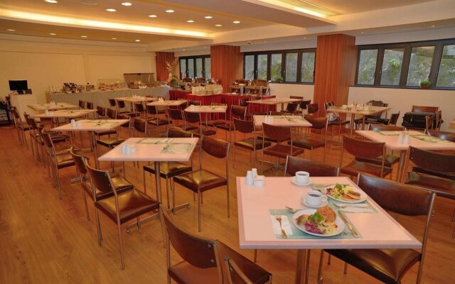 Caritas Bianchi Lodge