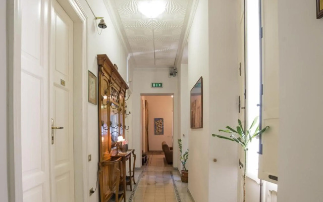 Hotel AeR BJ Vittoria