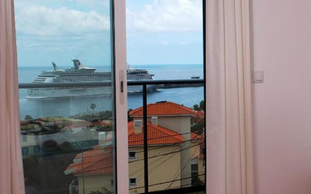 Carvalhal Old Town StayAtMadeira