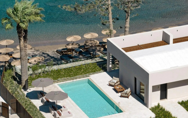 Elissa Adults-Only Lifestyle Beach Resort