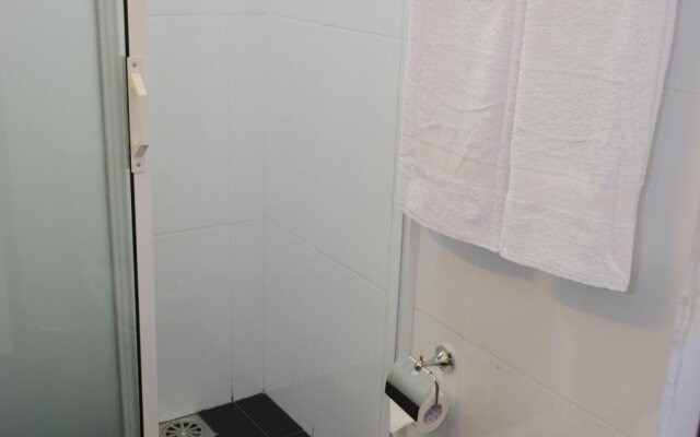 Meili Lanka City Hotel