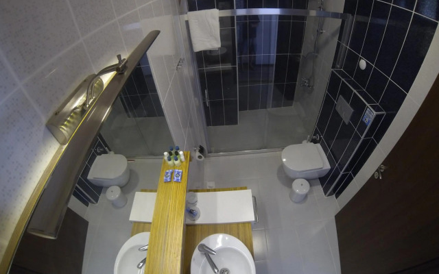Eden Pyara Hotel Turunc