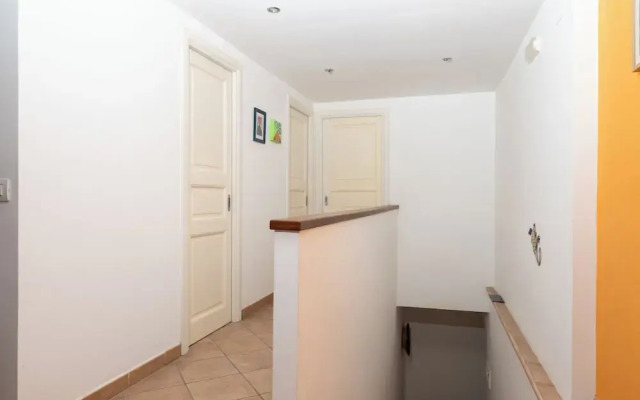 La Mela apartment