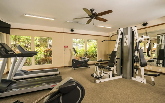 Club Wyndham Kona