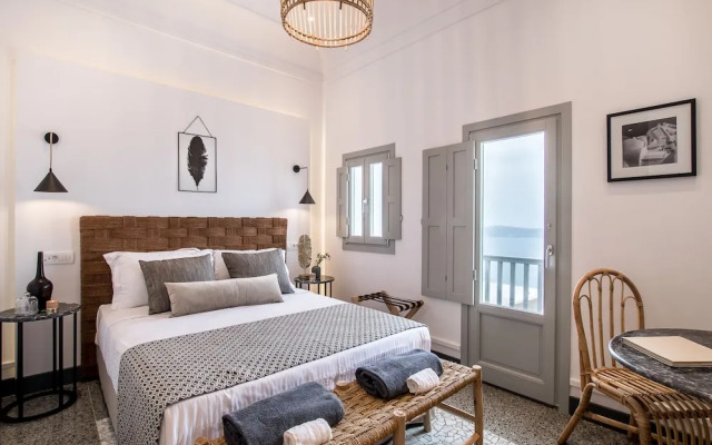 Amelot Art Suites