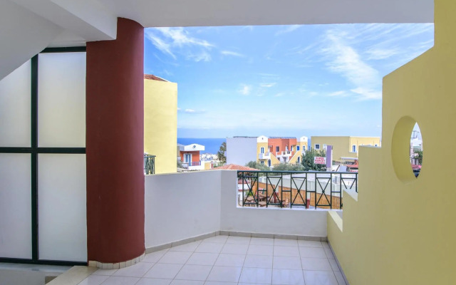 Ariadni Palace Apartments