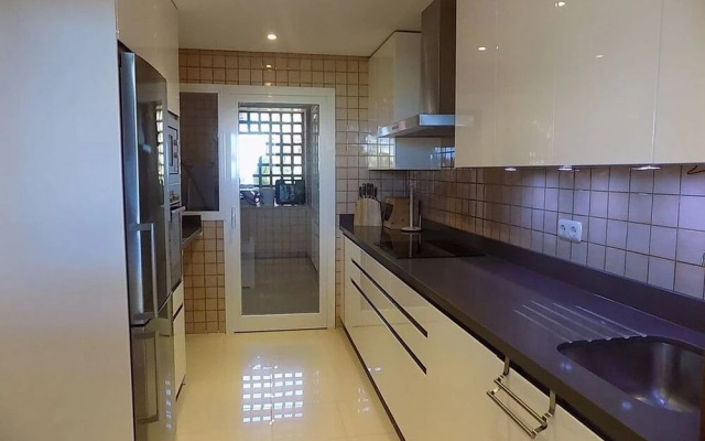 Luxury Penthouse near Puerto Banus