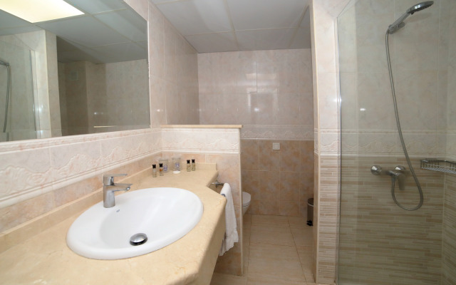 Aparthotel PYR Fuengirola