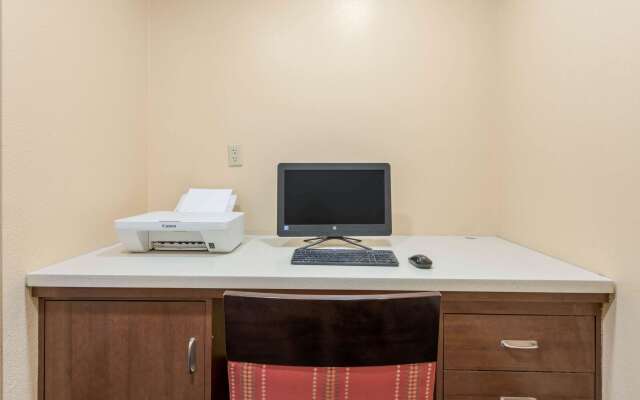Comfort Inn Grove City - Columbus South