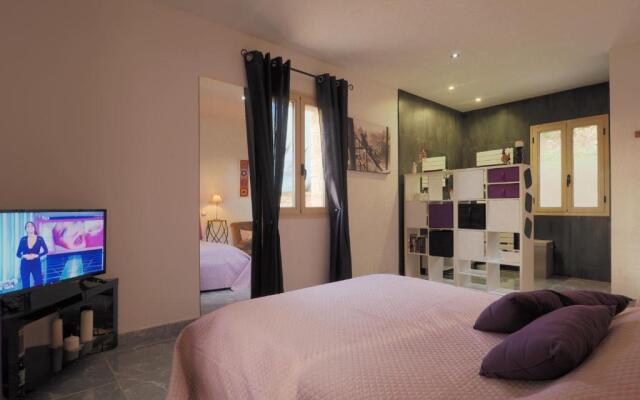 Magnifique Villa de prestige, piscine chauffée