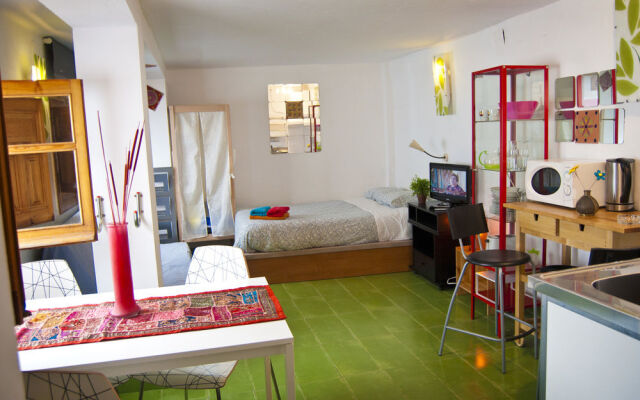 Apartamentos Abililla Granada Centro