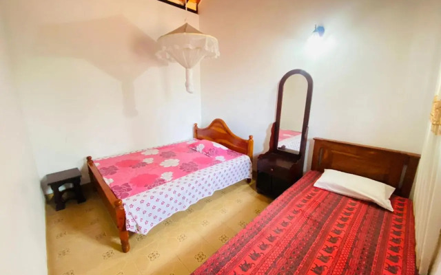 colonial bungalow